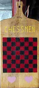 Chess Board